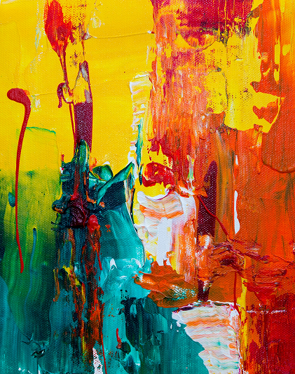 canvas art